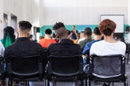 University students