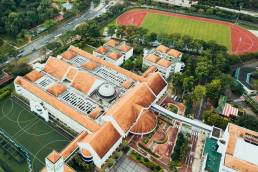 Elite sporting centre
