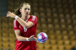 EHF Katarina Pandza