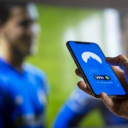 AtLAS - Athletes as entrepreneurs website