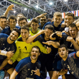 New website RESPECT YOUR TALENT