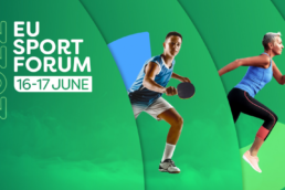 TWIN EU Sport Forum
