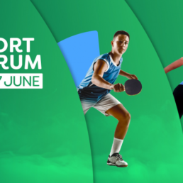 TWIN EU Sport Forum