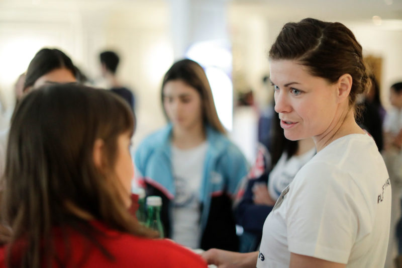 Kari Aalvik Grimsbo RYT 2