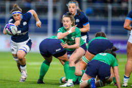 HerForm female rugby players