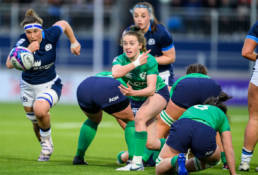 HerForm female rugby players