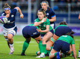 HerForm female rugby players